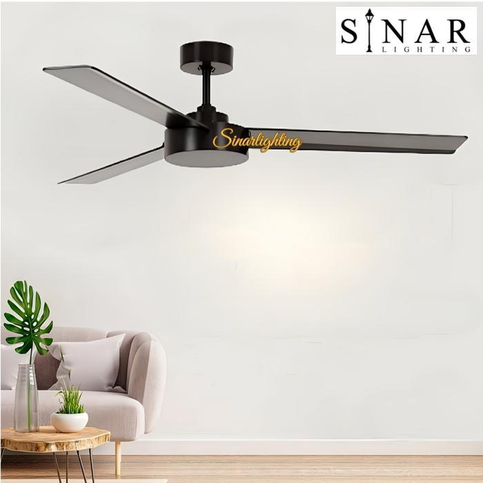 HRG DISKON Kipas angin/Ceiling Fan MT EDMA OMNI 52in