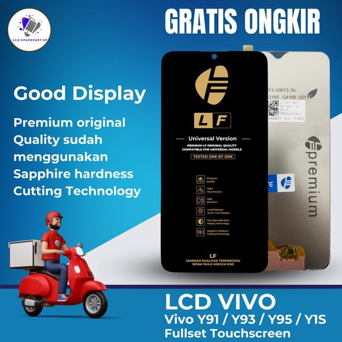 Lcd Vivo Y91 / Lcd Vivo Y91C /Lcd Vivo Y93 /Lcd Vivo Y95 /Lcd Vivo Y1S Tbk