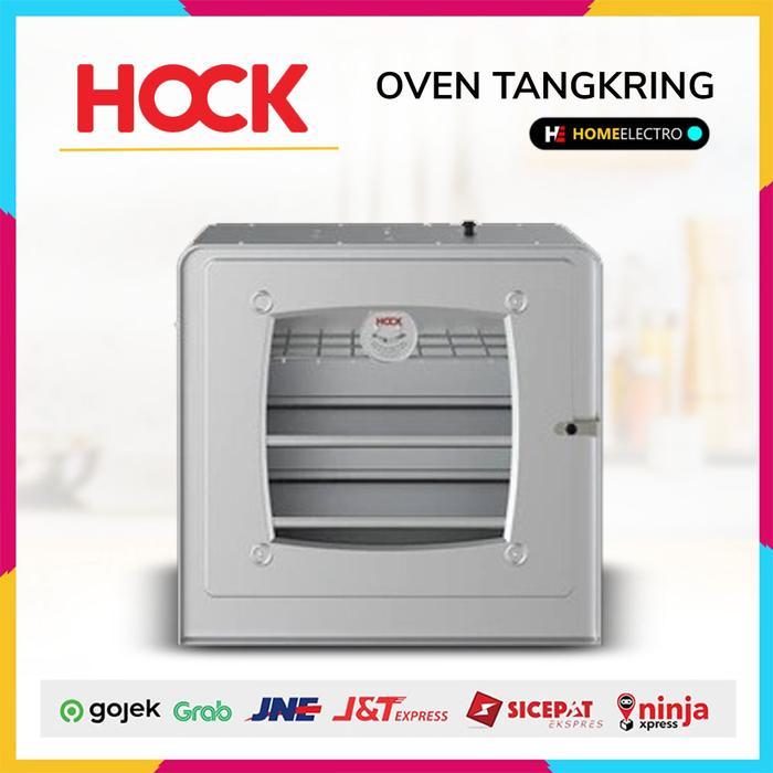 Oven Murah / Oven / Hock No.4 Hawa