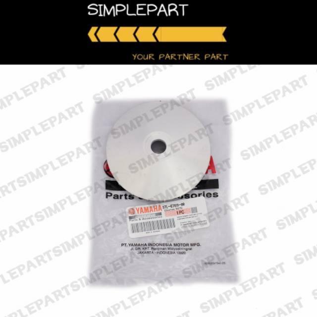 Rumah Roller Mio Rumah Roller Mio Smile Sporty