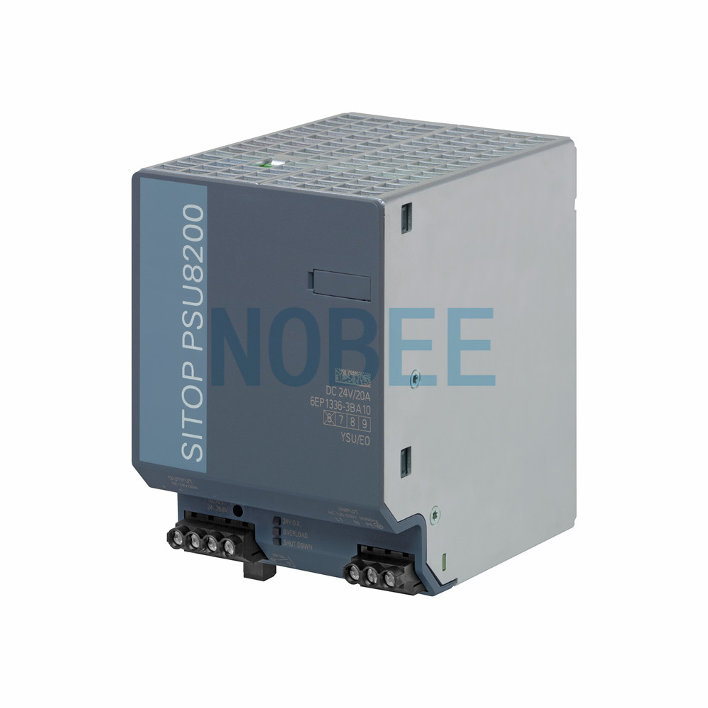 JUAL  Power Supply, PSU8200, 6EP1336-3BA10, New E2GBL   EXCLUSIVE