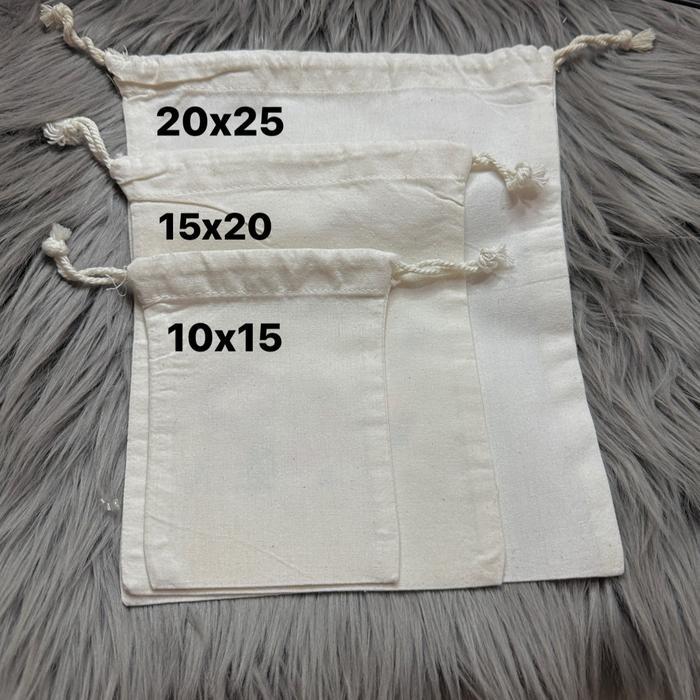 POUCH SERUT POLOS TAS ORGANIZER TAS TRAVEL