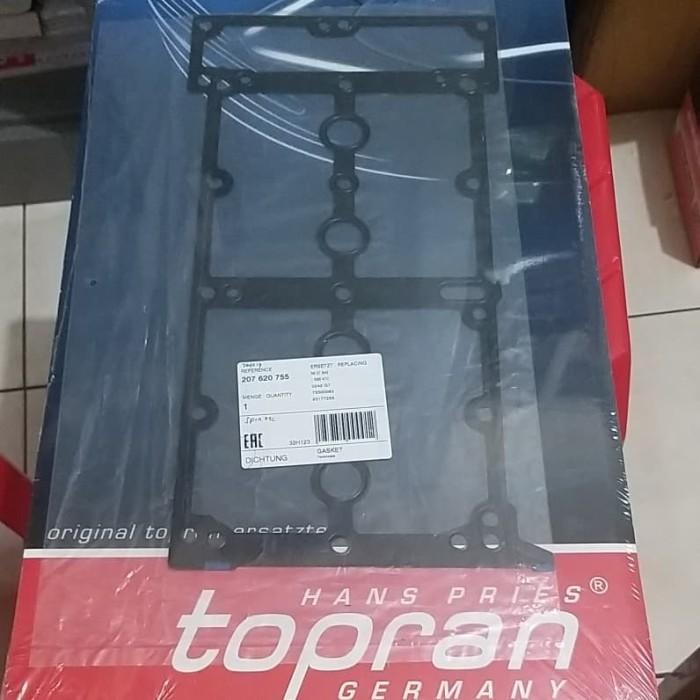 Packing Tutup Klep Spin Diesel Gasket Cover Valve Spin Diesel Topran Asli Partt