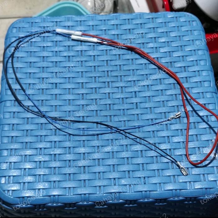 Elemen Tutup Atas Magicom Rice Cooker Panasonic 1.8 Liter