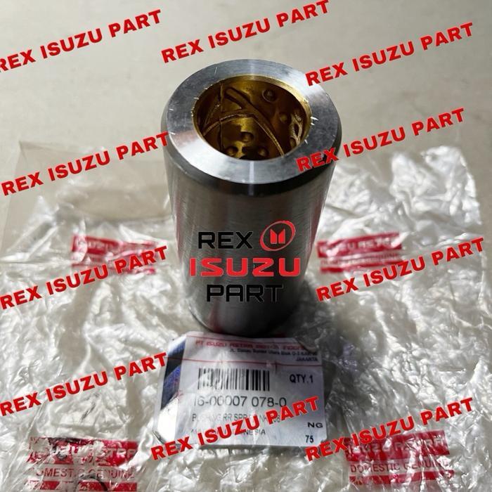BOS BUSHING PER BELAKANG DEPAN ISUZU ELF NKR71 NKR 71 ORIGINAL ISUZU