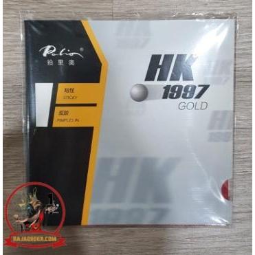 Palio HK1997 Gold ~ Rubber Karet HK 1997