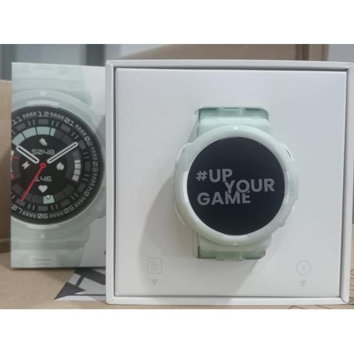 Amazfit Smartwach Active Edge- Ex Display Ready