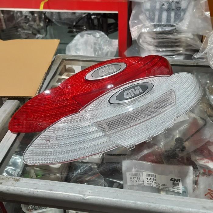 Mika Box Givi E45 E 45 Sparepart Box