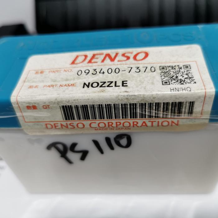 Nozzle Mitsubishi Canter Ps110 Asli Parts