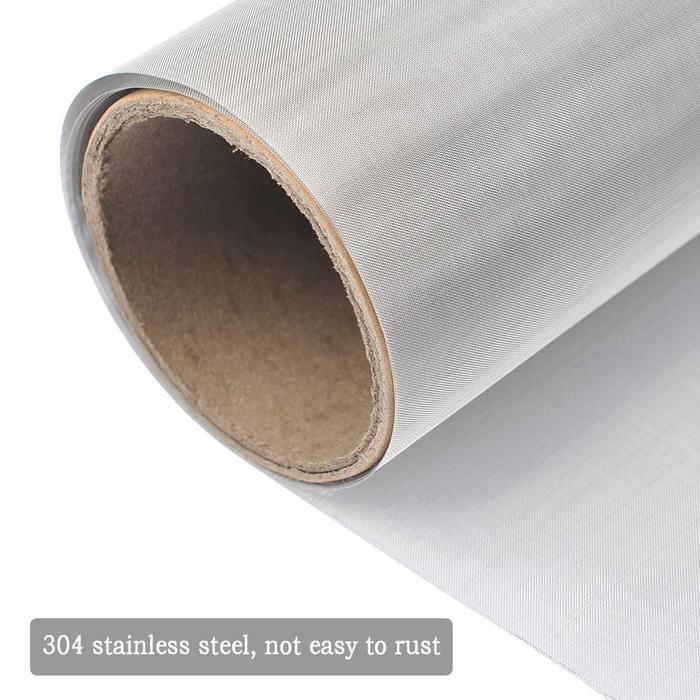 Wire Mesh 200 1M * 1,3M (0.05)