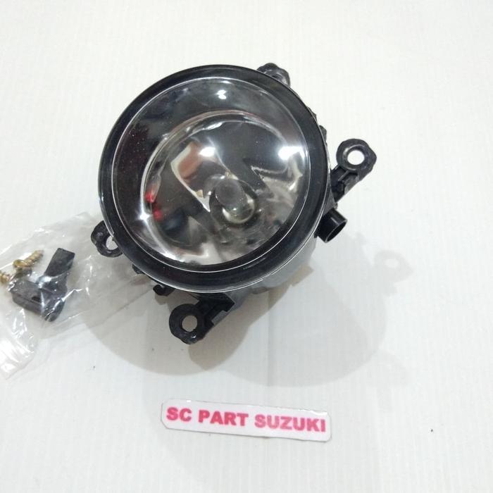 Foglamp Lampu Kabut Suzuki Apv Arena Kw.
