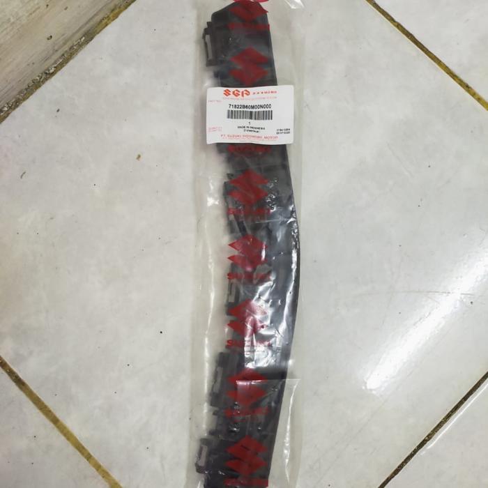 Breket Bemper Belakang Ertiga