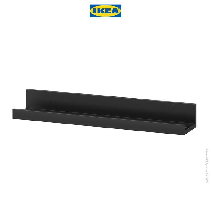 Ikea Mosslanda Rak Ambalan Untuk Aksesoris Dinding 55Cm