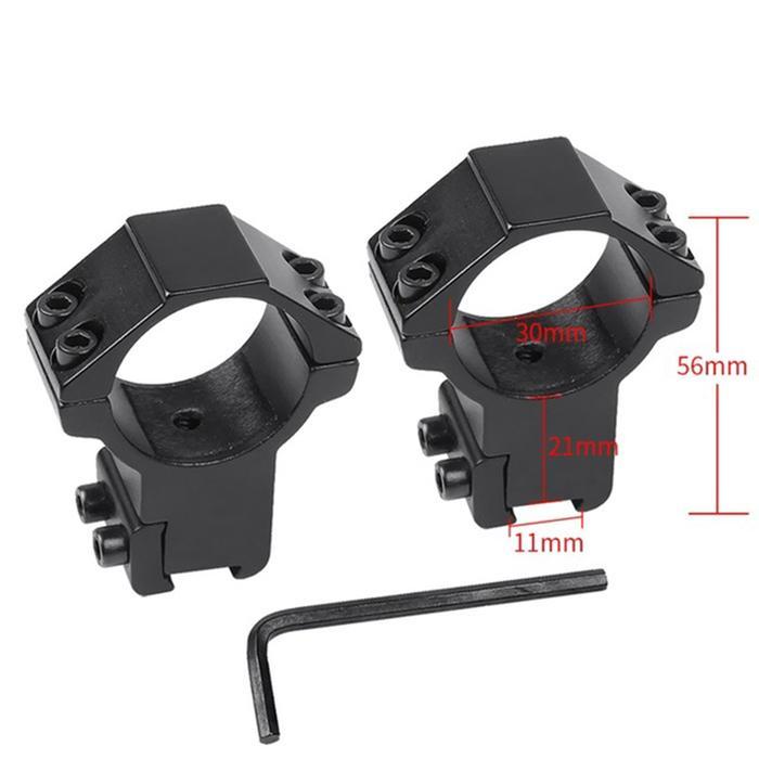 MARCH SK 3-15X44 FFP TACTICAL CAZA RIFLESCOPE SPOTTING SCOPE FOR PCP RIFLE HUNTING ILLUMINATION