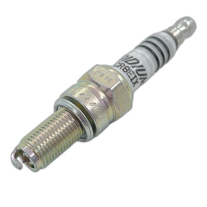 Busi Ninja 250 Old & New Fi, Z250, Klx250 Klx - Ngk Iridium Ix Cr8Eix