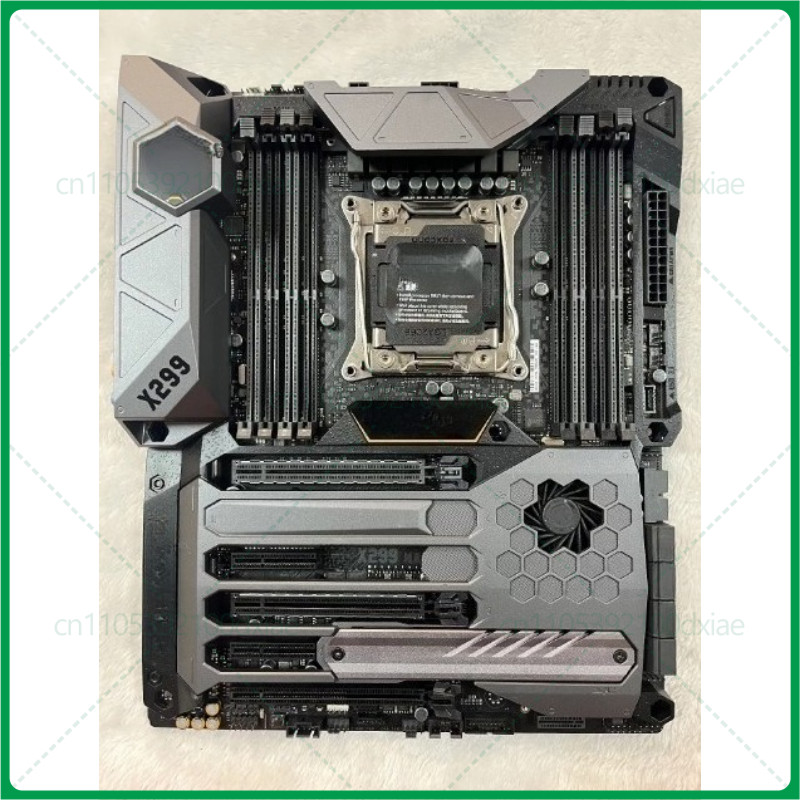 Used For ASUS TUF X299 Mark 1 main board