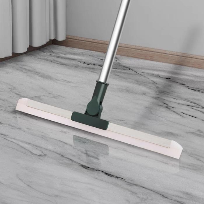 Sapu pel lantai serbaguna / wiper sapu silikon mop R008