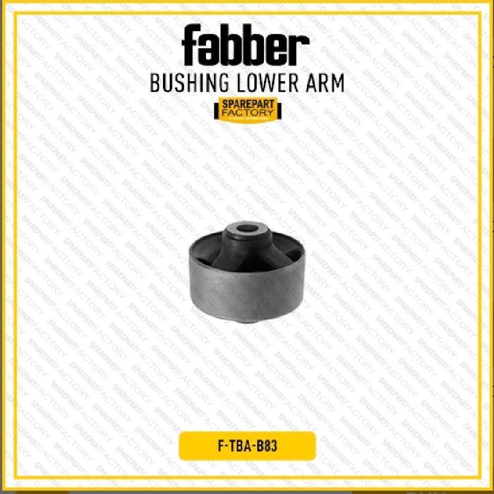 Bush Bushing Arm Besar Toyota Voxy 2017-2021 news