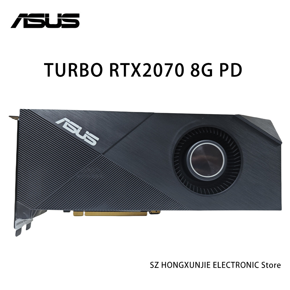 ASUS STRIX RTX 2080 O8G GAMING & STRIX RTX2080TI 11G GAMING & TURBO-RTX2070-8G-PD & RTX2080S 8GD6