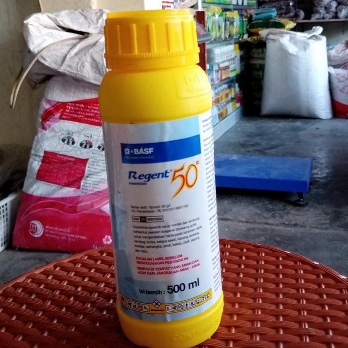 INSEKTISIDA REGENT 500 ML