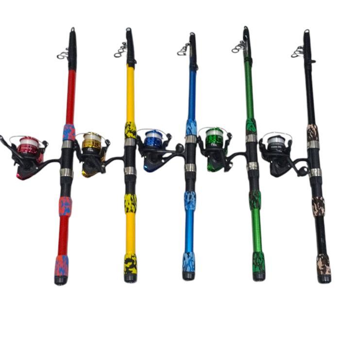 Set Pancing 2.1 Japan Style 6 Bearing Termurah Siap Pakai