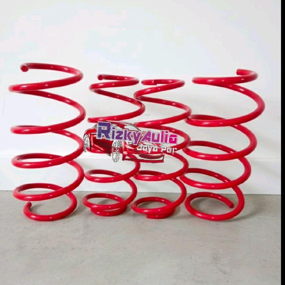 Per Loweringkit Ceper Honda Brio Old Honda Brio