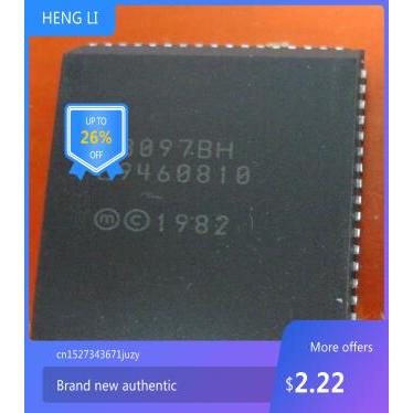 Ic New 100% N8097Bh