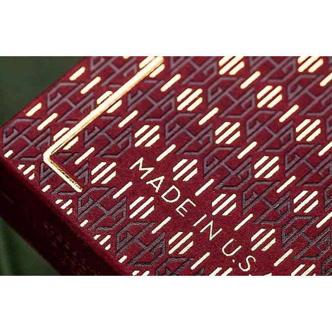 KARTU REMI BICYCLE GUY HOLLINGWORTH FIRST EDITION PLAYING CARD + FREE BONUS