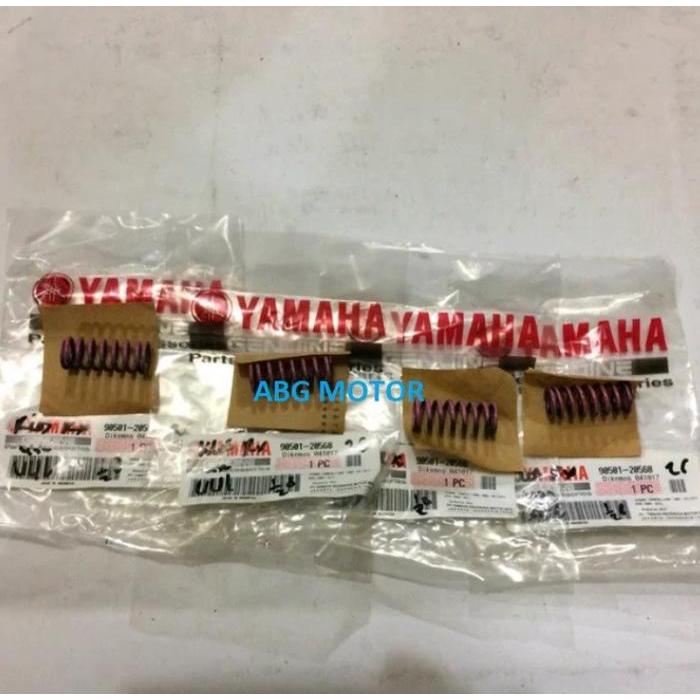 Per Kopling Klos Rx King Original