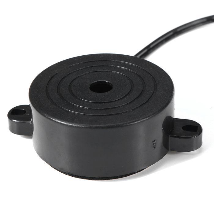 UNIVERSAL BSM BLIND SPOT SISTEM PEMANTAUAN ULTRASONIK MOBIL SENSOR