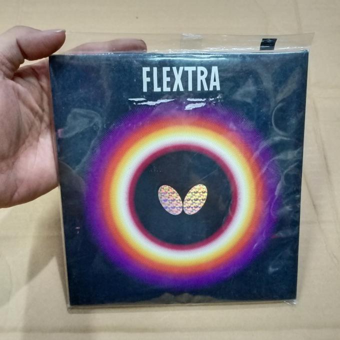 KARET BAT TENIS MEJA BUTTERFLY FLEXTRA ORIGINAL