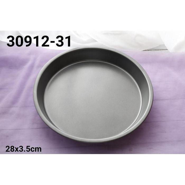 30912-31 Loyang teflon loyang pie loyang pizza