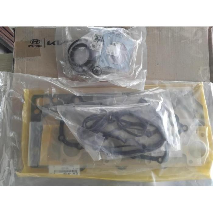New Packing Set H1 Diesel A1 Gasket Set Hyundai H1 Diesel Grand Starek A1 Kode Gcp29