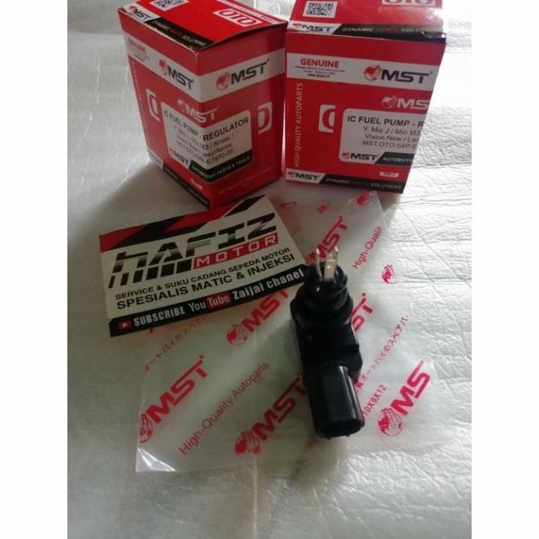 IC FUELPUMP MIOJ NMAX AEROX SOUL GT XEON X RIDE N MAX NEW VIXION FINO
