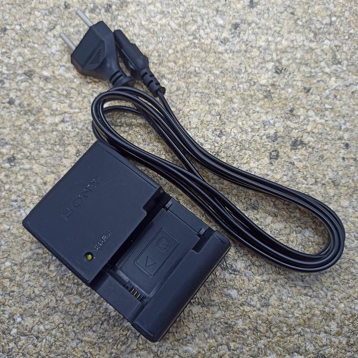 Charger Sony BC-VW1 BC VW1 for Battery NP-FW50 SECOND ORIGINAL
