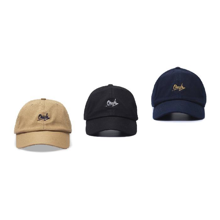 ORAQLE Topi Polo Cap Pria Dan Wanita TTD Series