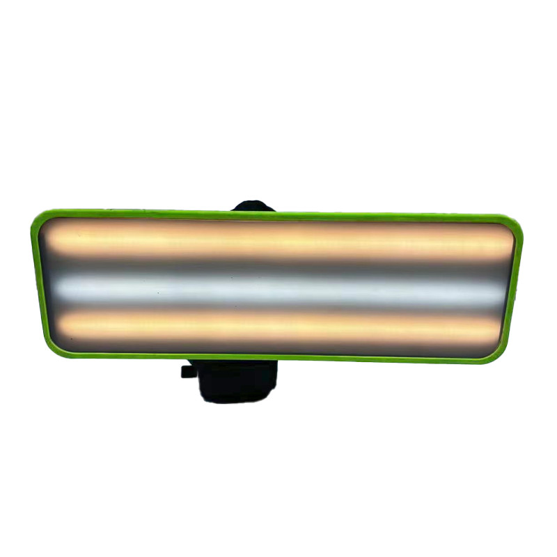 18V4Adc Plug Pdr Light60 Dys Pdr Dent Repair Light Power-Grip Suction Cup