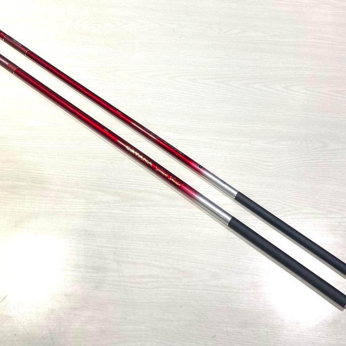 JORAN TEGEK SHIMANO TERBARU CATANA GARUDA SPECIAL 450 540