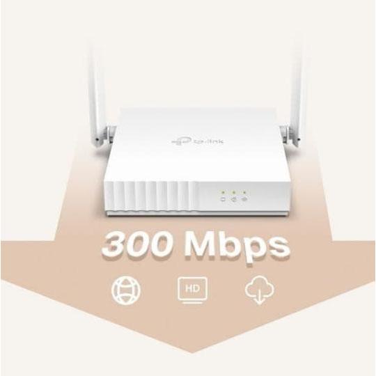 TP-LINK TL-WR820N 300MBPS WIRELESS N ROUTER TLWR820N TL WR820N WR 820N TP LINK TPLINK