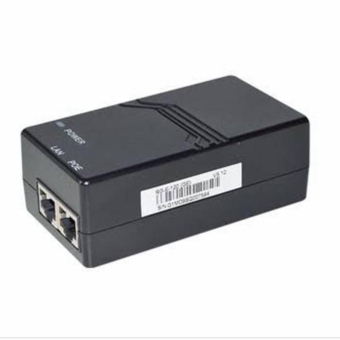 ADAPTOR RUIJIE RG-E-120(GE) POE