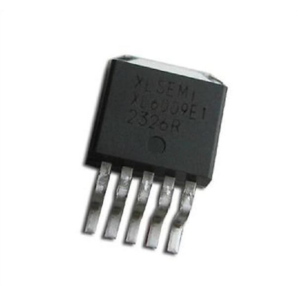 Ic Xl6009 To-263 Step-Up Boost Dc-Dc Converter Adjustable 4A 400Khz Original Co