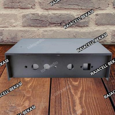 Box Mp3 Mp4 Mp5 Module Audio Bluetooth Box Mini Amplifier Enclosure Co