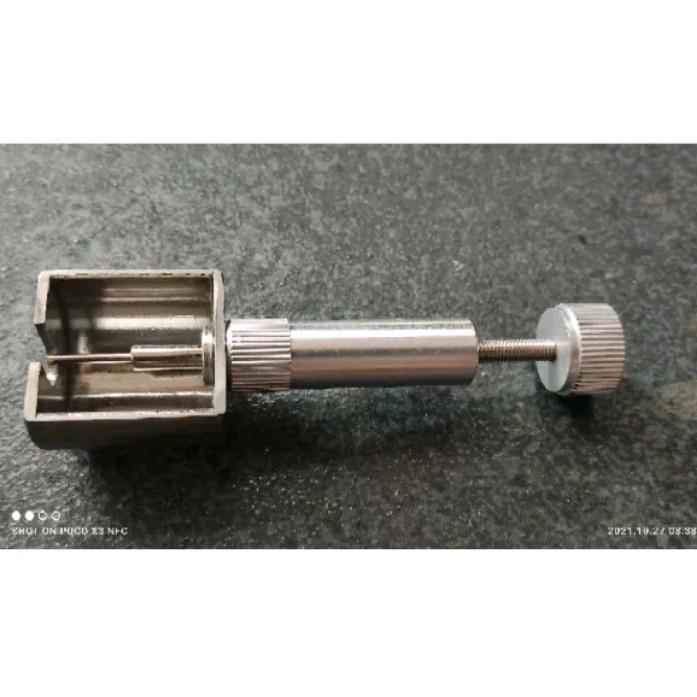 Tracker Putih Tipis ( Tamiya)