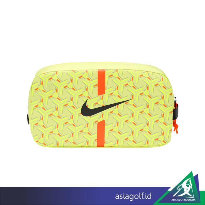 Shoes Bag Golf Nike Academy Golf Tas Sepatu Golf