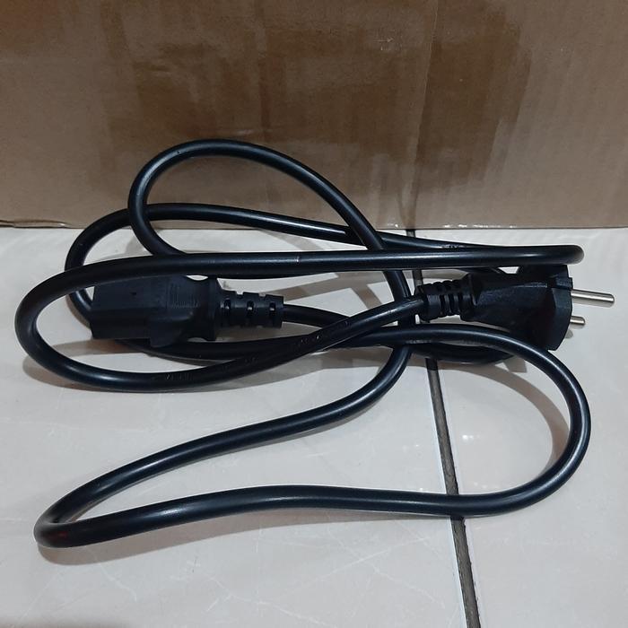 KABEL AC TIMBANGAN BUAH TYPE ACS-A