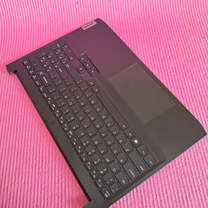 FRAME KEYBOARD LENOVO IDEAPAD GAMING 3 15ACH6 - ICOM