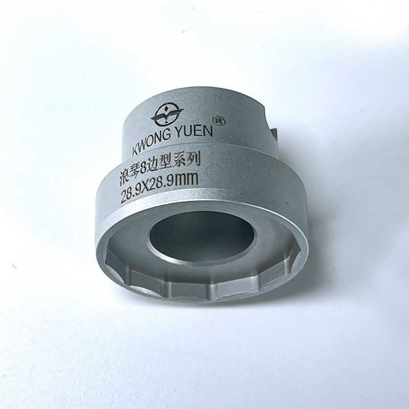 KWONG YUEN Watch Repair Tool Dismantle Longines Replica Series Watch Opener Fine Steel Material Back