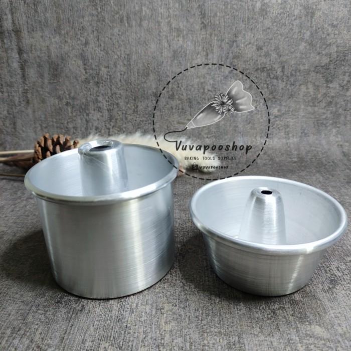 Loyang Chiffon Mini Loyang Chiffon Bongkar Pasang Chiffon Klasik