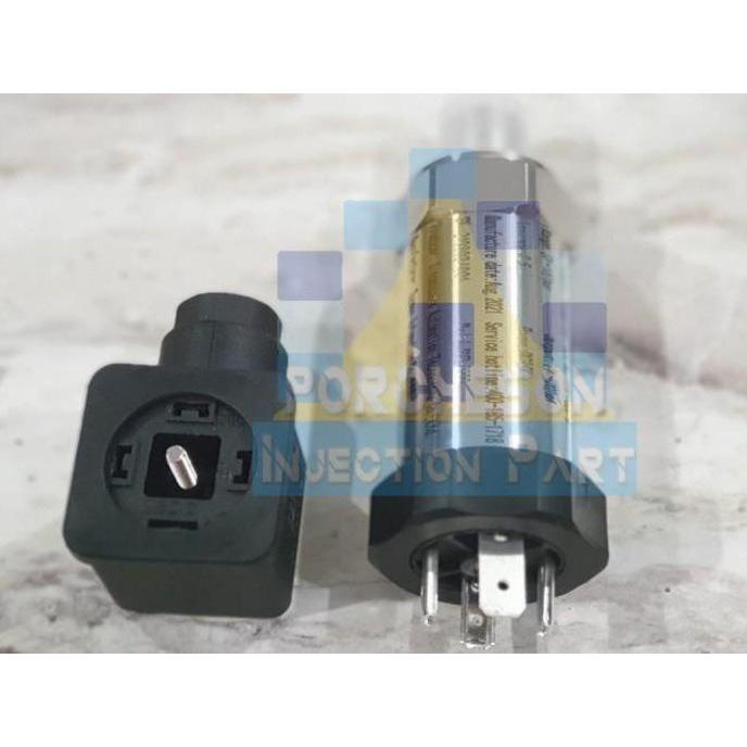 Pressure Transmiter Sensor -1-1 Bar Output 4-20Ma Drat G1/4 / G1/2