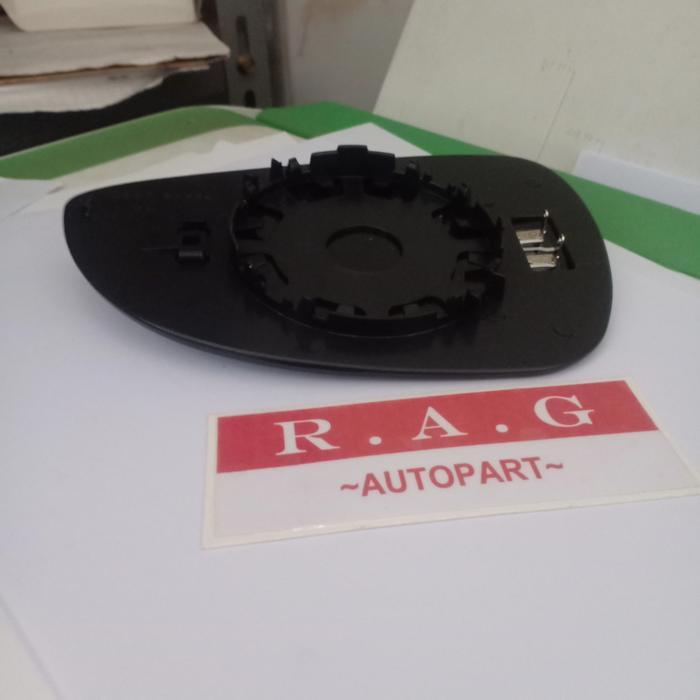 KACA SPION FORD FIESTA CERMIN SPION SEPION FORD FIESTA